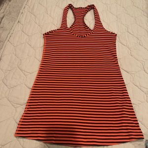 Lululemon racerback tank